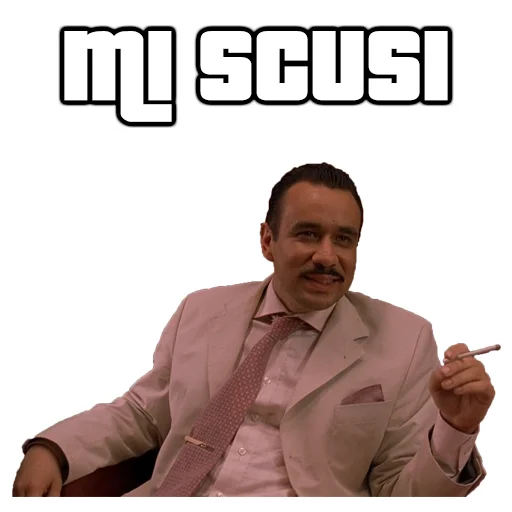 👨‍🦰 Стикер «Sticker» для Telegram