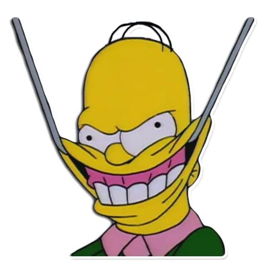😁 Стикер «Sticker» для Telegram