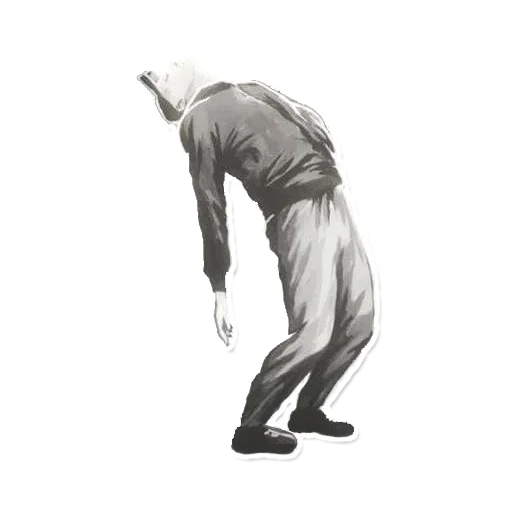 😴 Стикер «Sticker» для Telegram