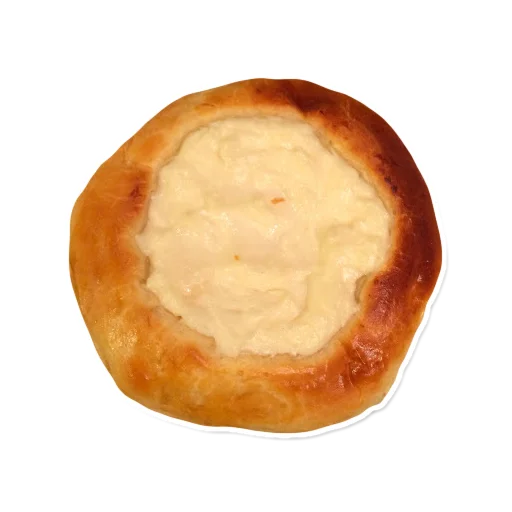 🥯 Стикер «Sticker» для Telegram