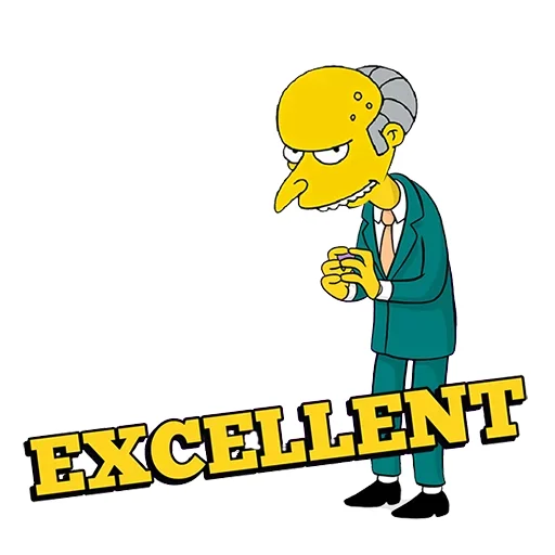 😏 Стикер «Sticker» для Telegram
