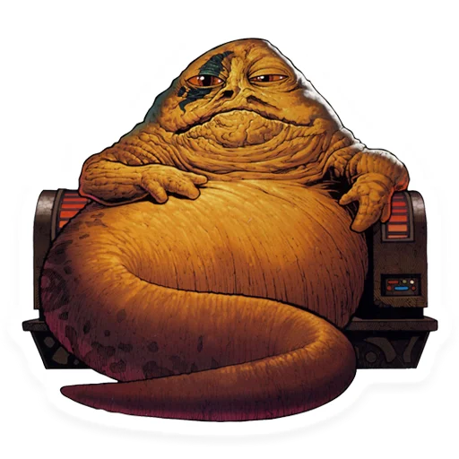 🌝 Стикер «Sticker» для Telegram