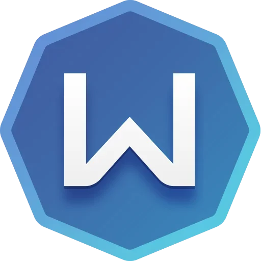 🌹 Стикер «popular logos» для Telegram