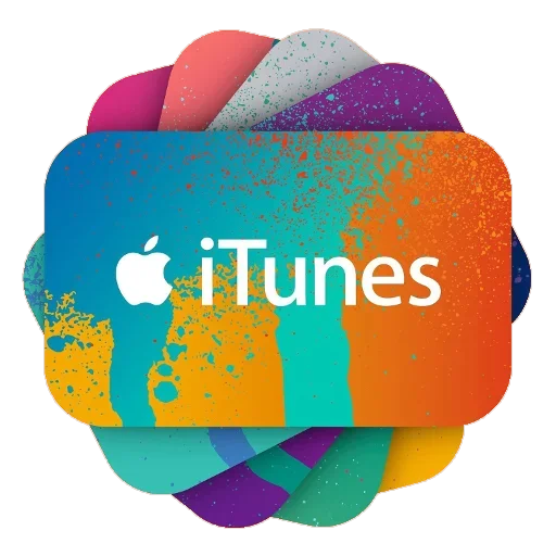 🌹 Стикер «popular logos» для Telegram