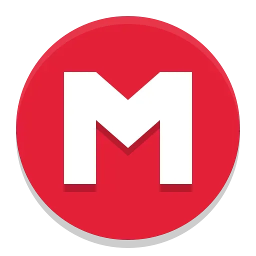 🌹 Стикер «popular logos» для Telegram