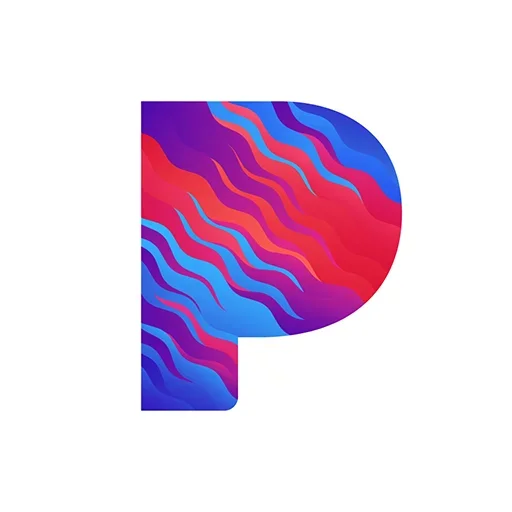 🌹 Стикер «popular logos» для Telegram