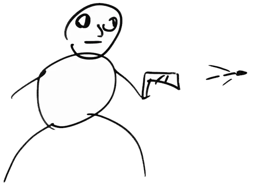 🔫 Стикер «ArCo» для Telegram