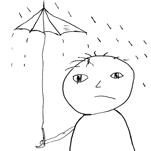 😭 Стикер «ArCo» для Telegram