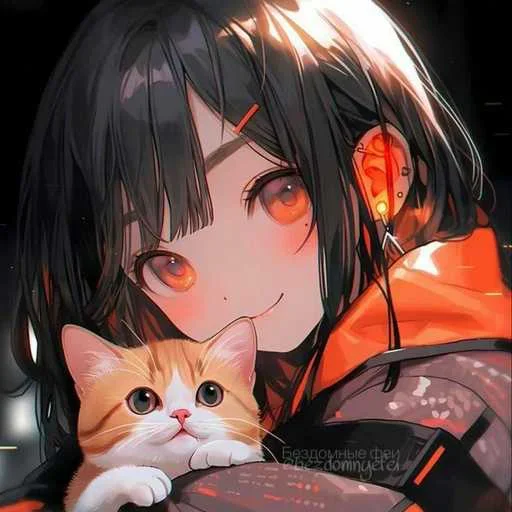 🤗 Стикер «Art random» для Telegram