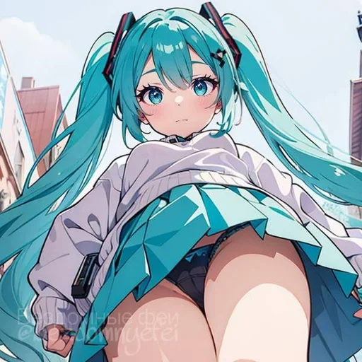 🥺 Стикер «Art random» для Telegram