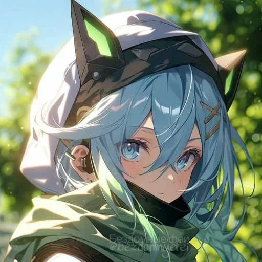 🥹 Стикер «Art random» для Telegram