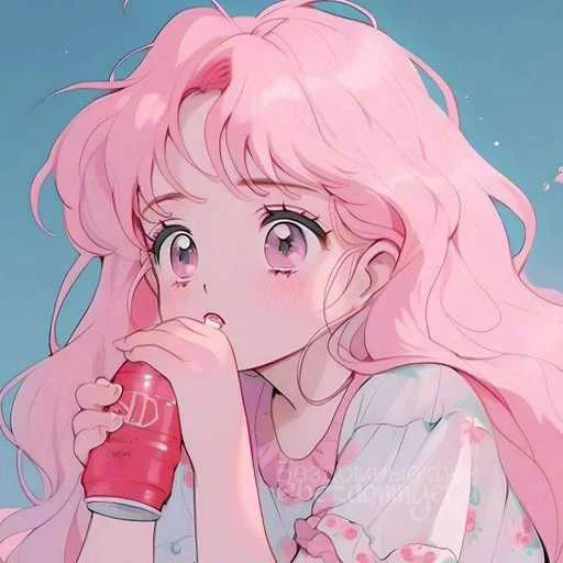 🧃 Стикер «Art random» для Telegram
