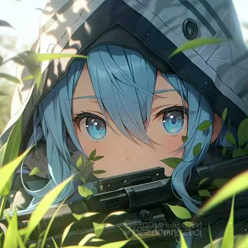 🥹 Стикер «Art random» для Telegram