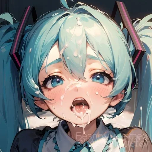🫣 Стикер «Art random» для Telegram