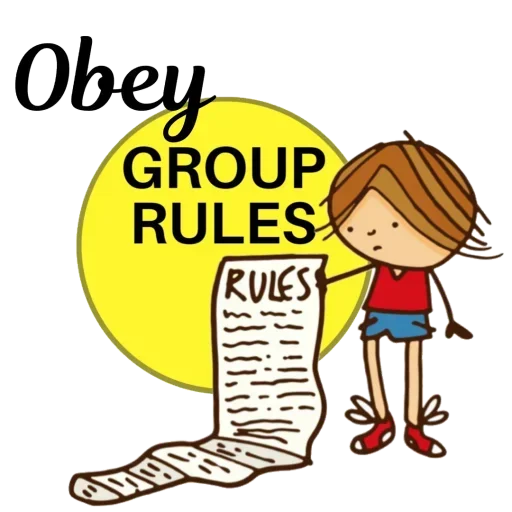 Стикерпак Stickers Chat для Telegram