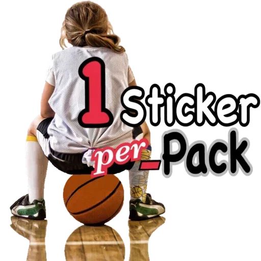 😌 Стикер «Stickers Chat» для Telegram