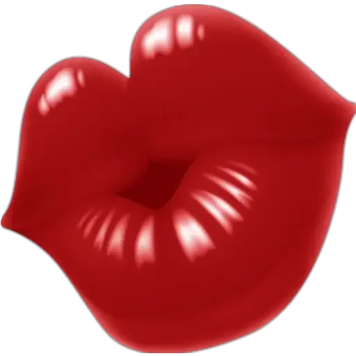 😘 Стикер «DaniFlowMemes» для Telegram