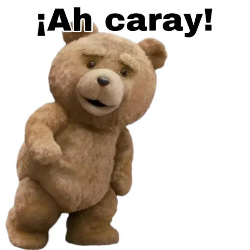 😲 Стикер «DaniFlowMemes» для Telegram