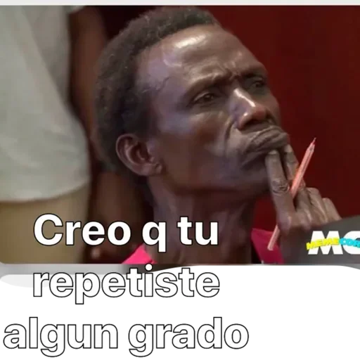 🤔 Стикер «DaniFlowMemes» для Telegram