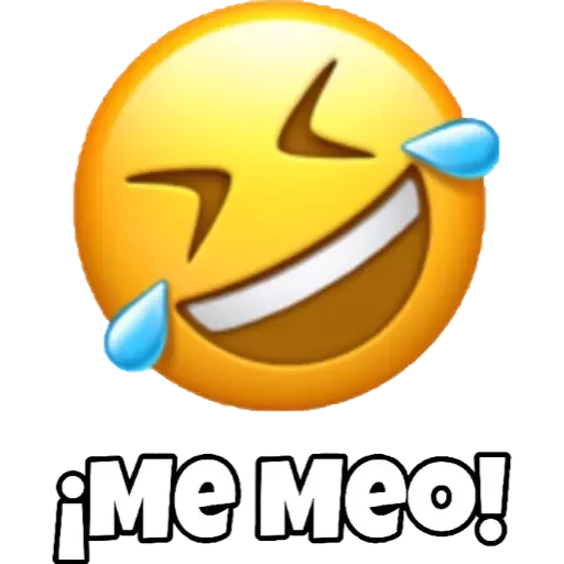 🤣 Стикер «DaniFlowMemes» для Telegram