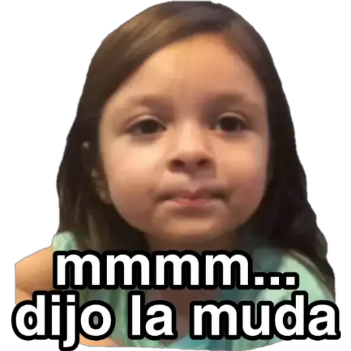 😐 Стикер «DaniFlowMemes» для Telegram