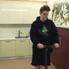 Стикер 7 🤓 dangerlyoha