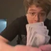 Стикер 43 🤓 dangerlyoha