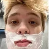 Стикер 55 🤓 dangerlyoha