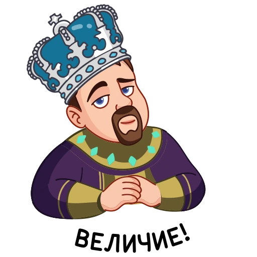 🐘 Стикер «Wylsacom» для Telegram