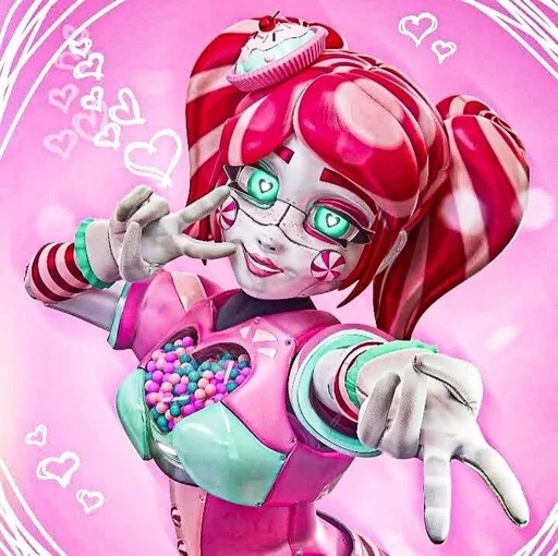 🌟 Стикер «Susie» для Telegram