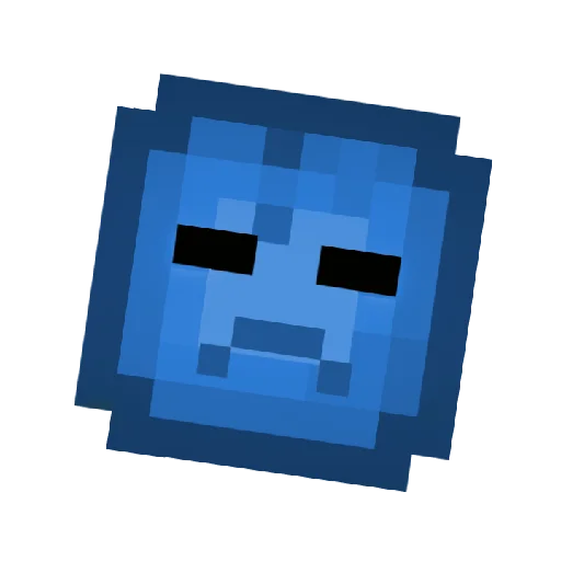 🙁 Стикер «Stickers from Blue v3.4» для Telegram