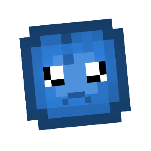 🥺 Стикер «Stickers from Blue v3.4» для Telegram