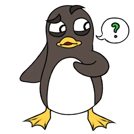 Стикерпак NyafkA&;s pack для Telegram