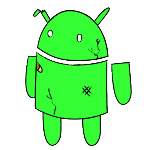 🤕 Стикер «NyafkA&;s pack» для Telegram