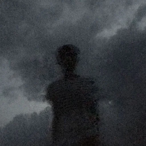 😶 Стикер «Anime Men» для Telegram