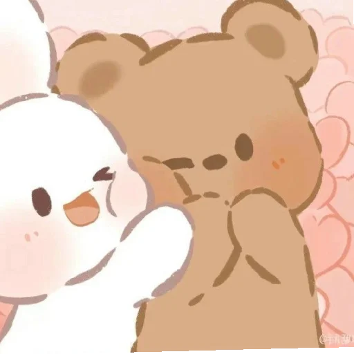 🥰 Стикер «Pair» для Telegram