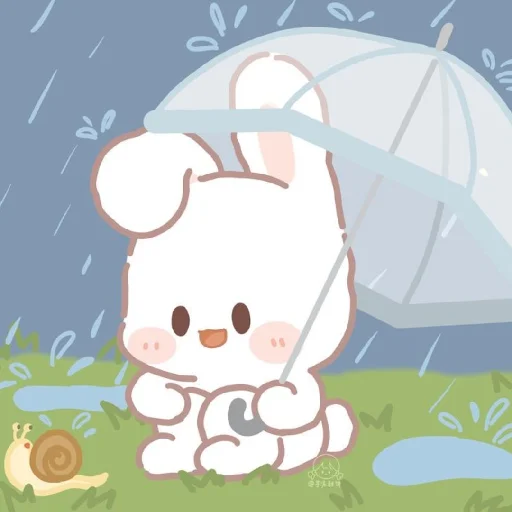 ☔ Стикер «Pair» для Telegram