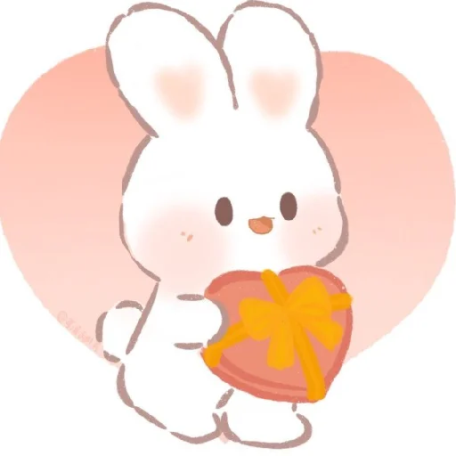 🎁 Стикер «Pair» для Telegram