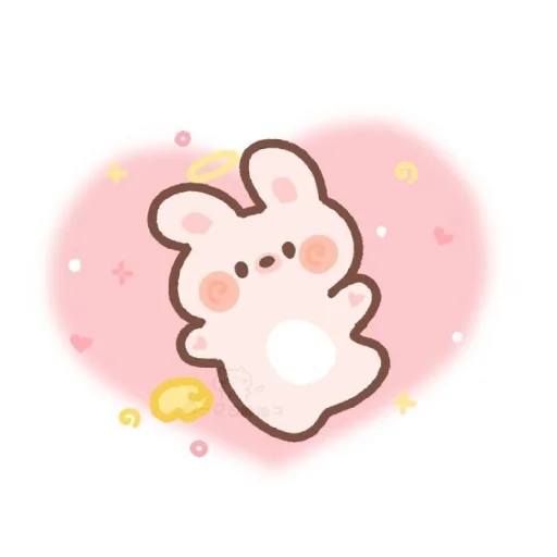 ✨ Стикер «Pair» для Telegram