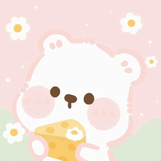 🧀 Стикер «Pair» для Telegram
