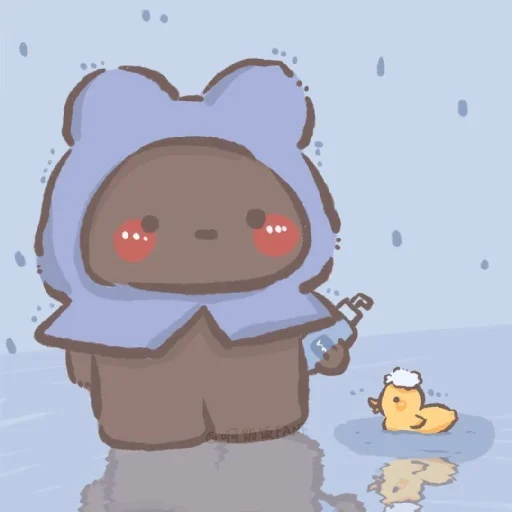 👕 Стикер «Pair» для Telegram