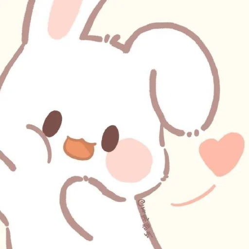 ❤️ Стикер «Pair» для Telegram
