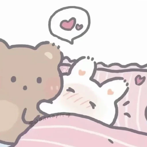 ❣️ Стикер «Pair» для Telegram