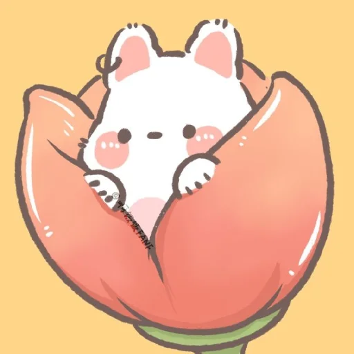 🌹 Стикер «Pair» для Telegram