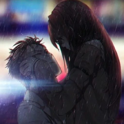 💫 Стикер «Steins gate» для Telegram