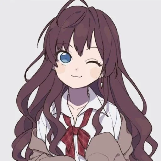 ♥️ Стикер «Steins gate» для Telegram