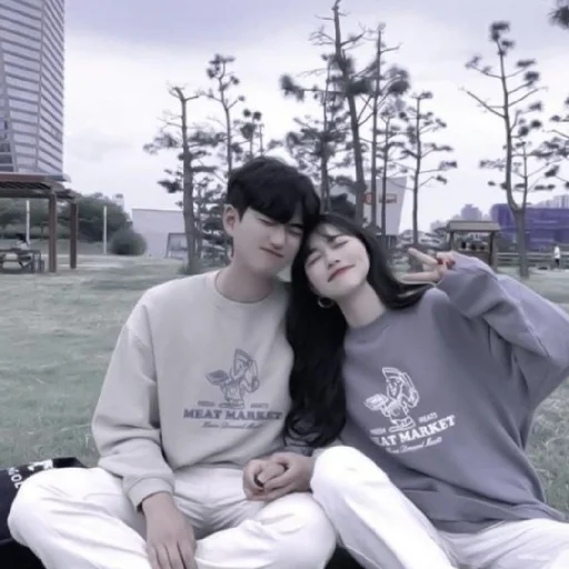 ❤️ Стикер «Beloved» для Telegram