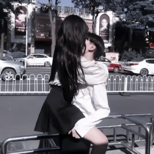 ❤️ Стикер «Beloved» для Telegram