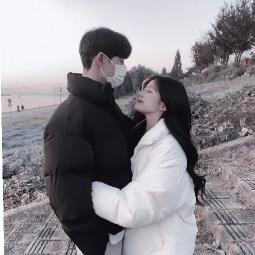 🤗 Стикер «Beloved» для Telegram