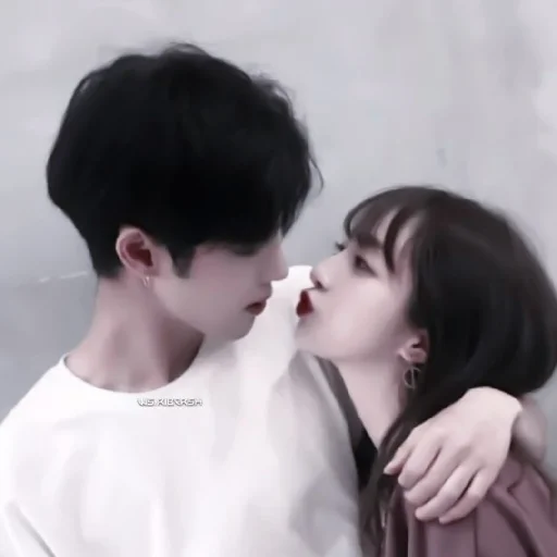❤️ Стикер «Beloved» для Telegram